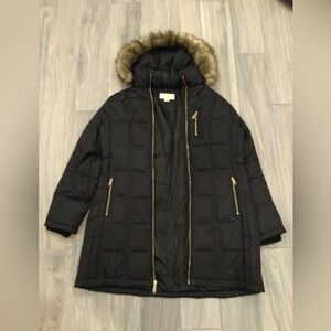 Michael Kors Women’s Puffer Jacket